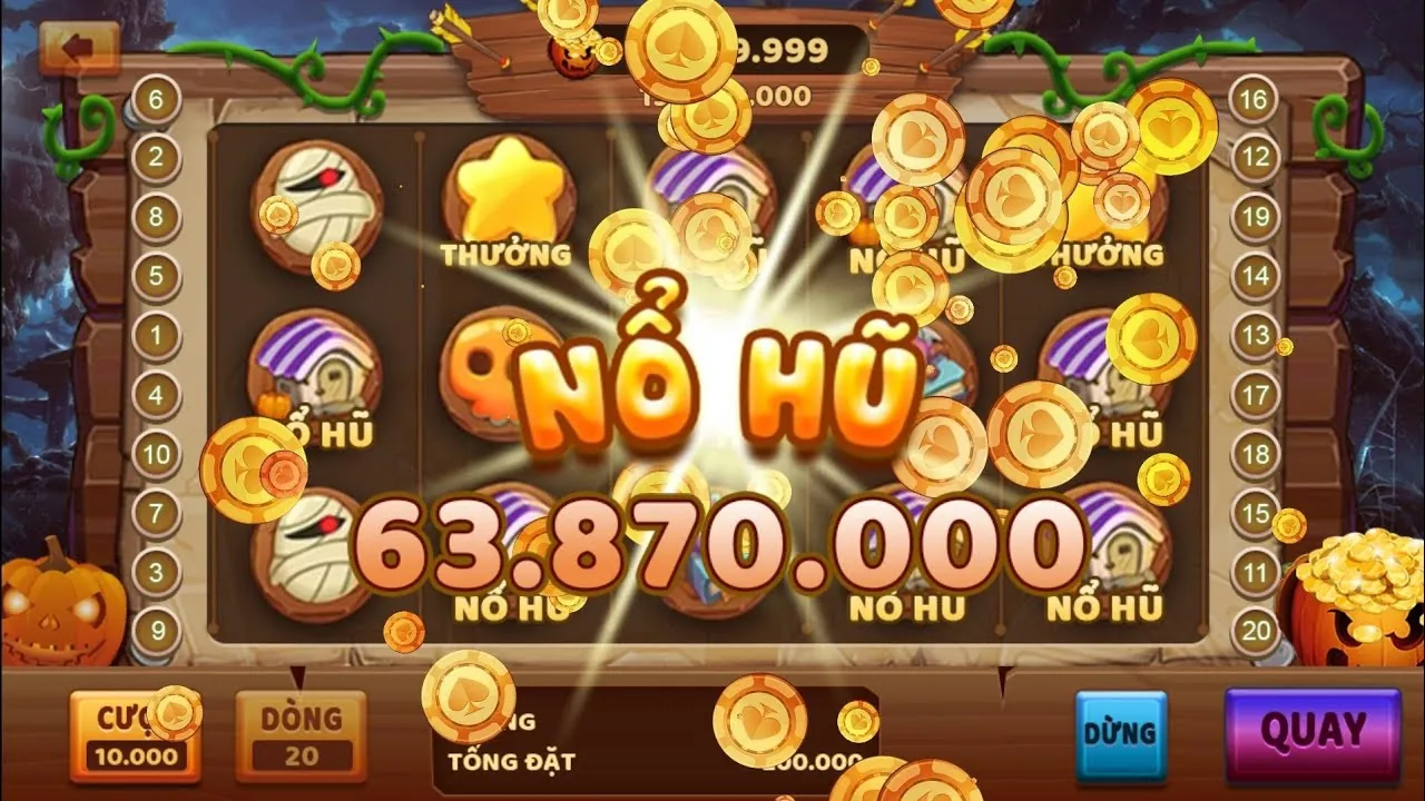 Đa dạng trò chơi Bắn Cá 188BET