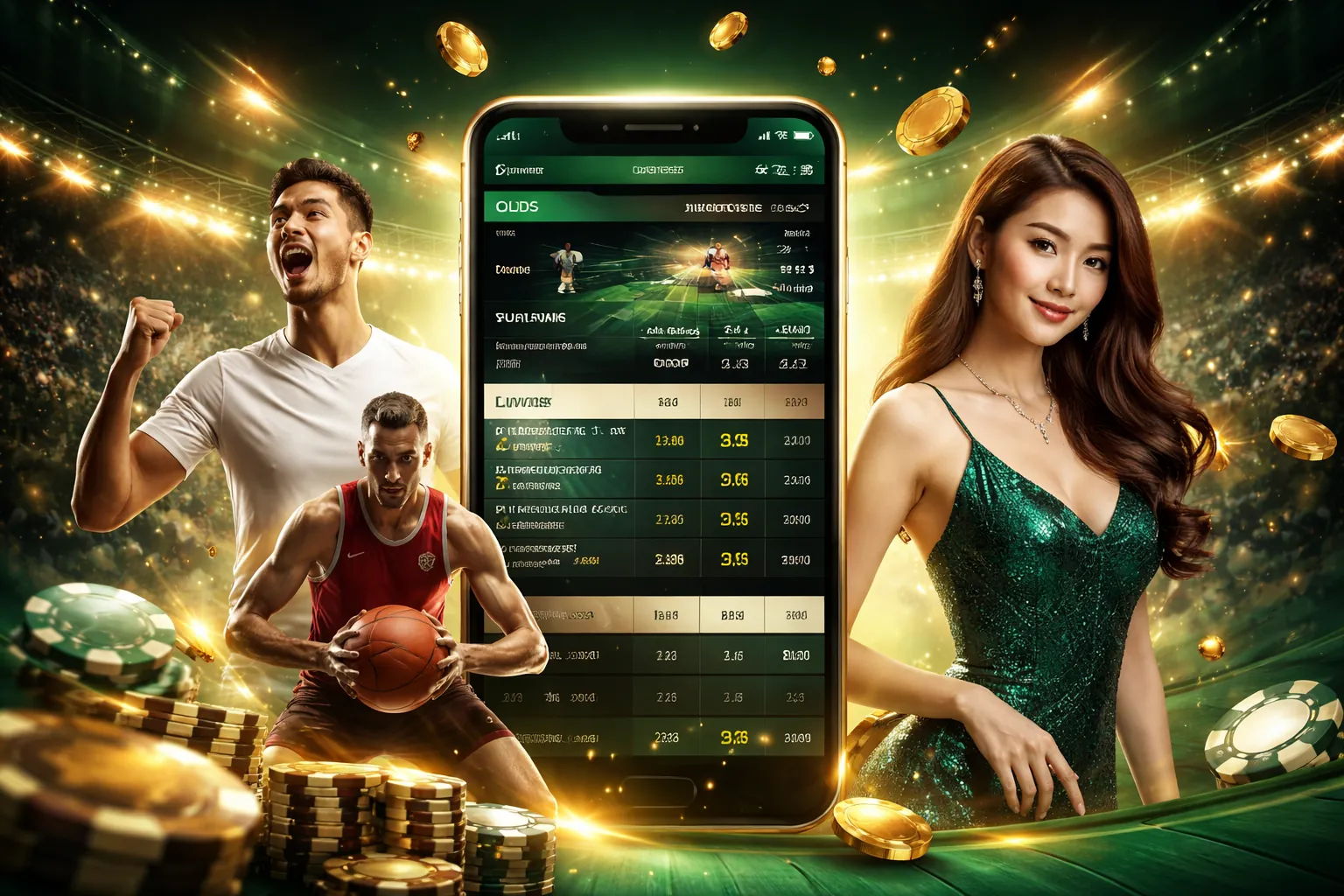 Slot Game Đa Dạng & Hấp Dẫn tại 188BET 250