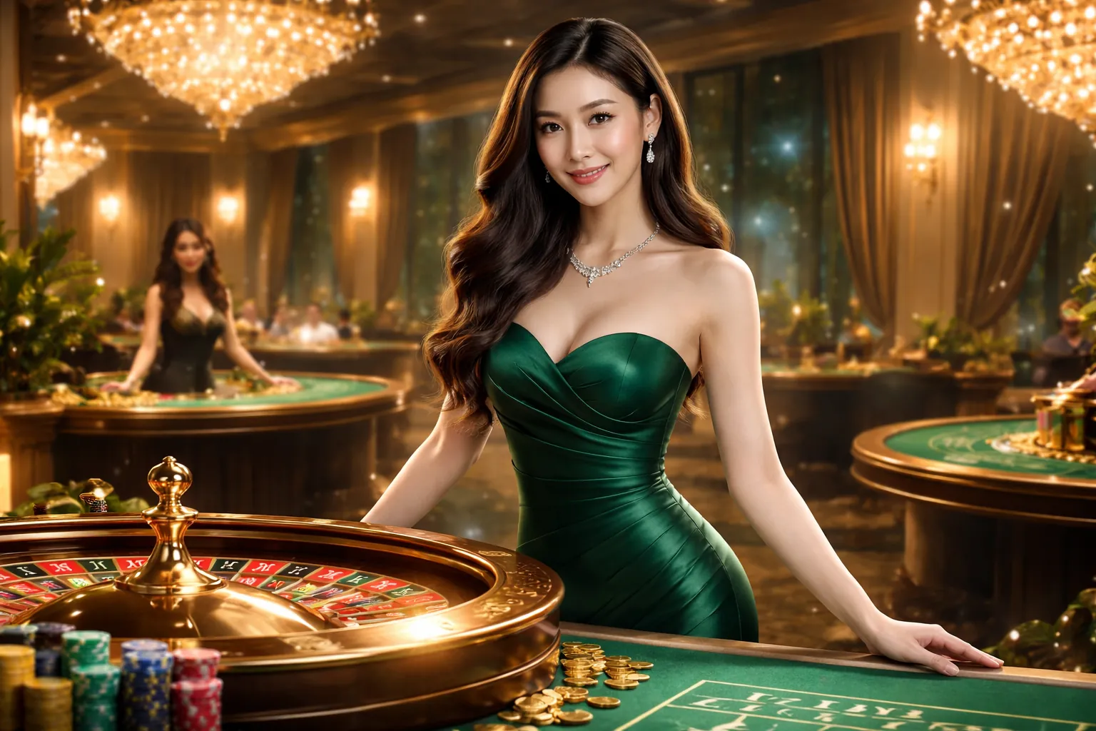 Đá Gà Trực Tuyến Kịch Tính tại 188BET 250