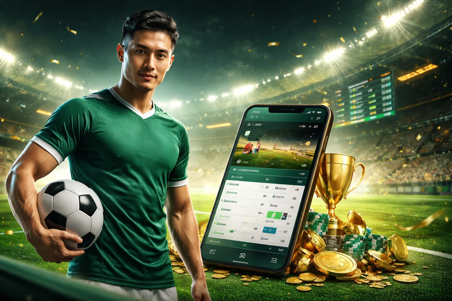 Quy trình đăng ký 188BET 250 và FAQ