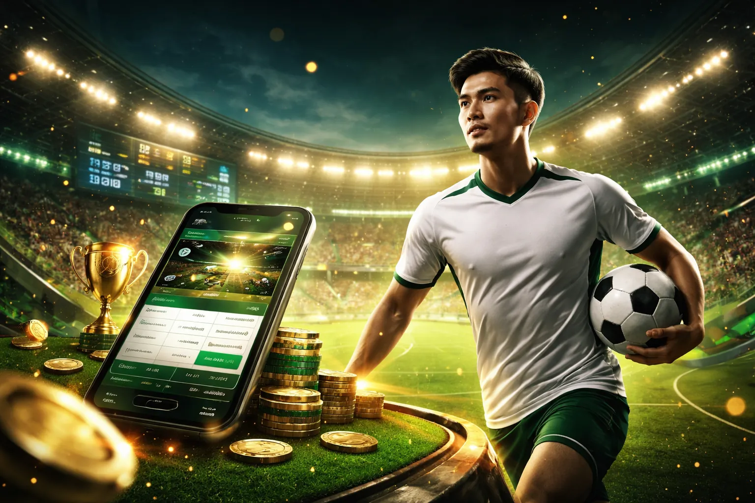 Bắn Cá Đổi Thưởng Vui Nhộn tại 188BET 250